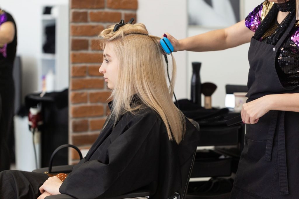 Hair Salon Melbourne